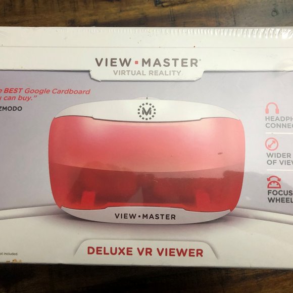 View-Master - Picture 4 of 6
